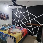Apartamento 2 camas matrimoniales y un camarote de 90