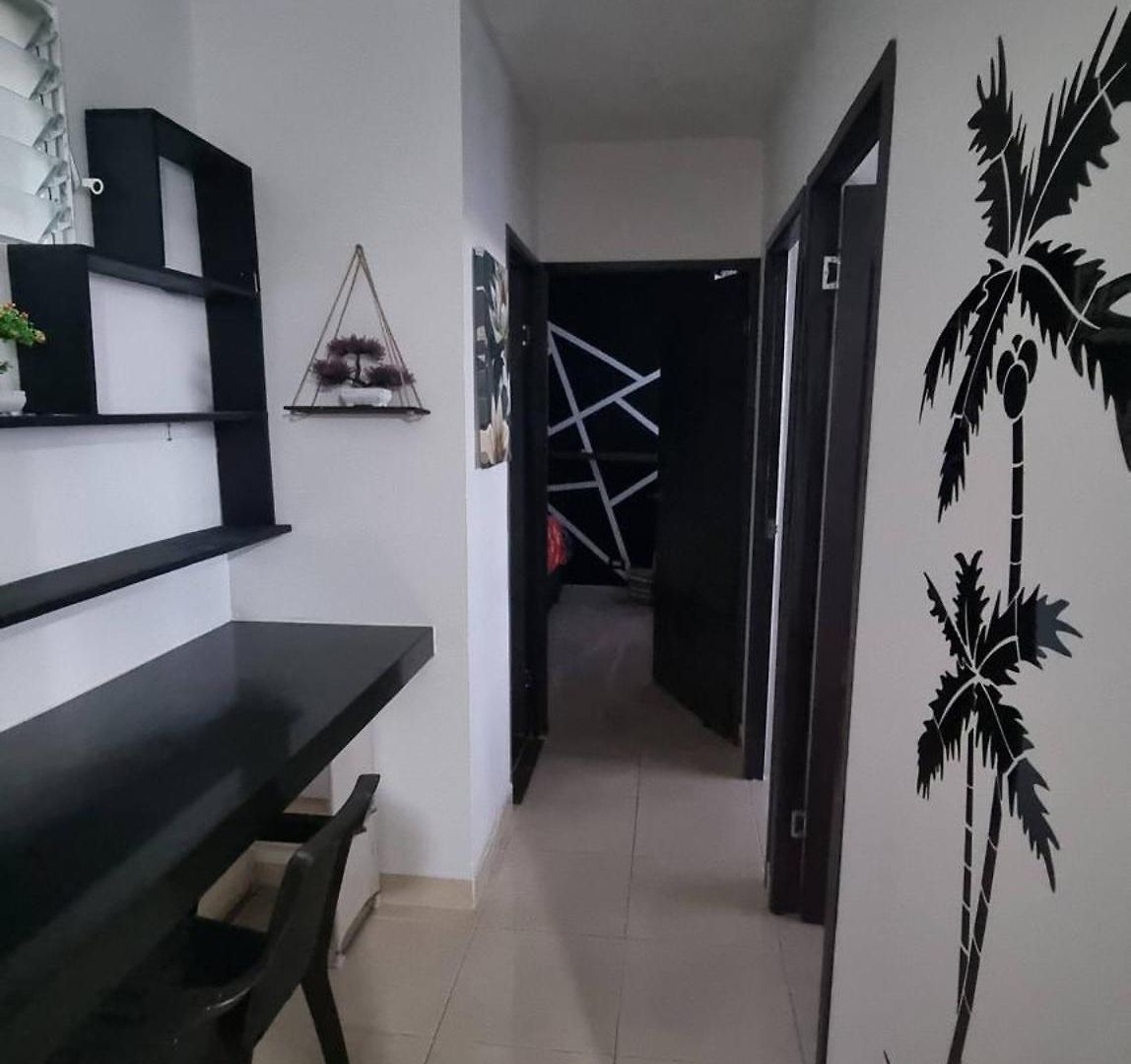 2 Camas Matrimoniales Y Un Camarote De 90 Apartamento Cartagena