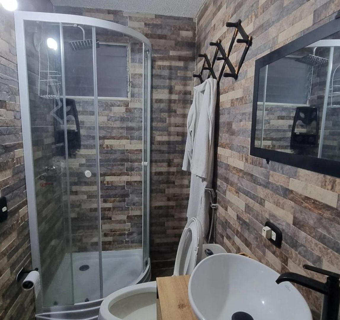 Apartamento 2 Camas Matrimoniales Y Un Camarote De 90 *